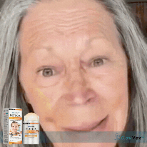 GlowVex™ Bienengift Straffungs-Serum Stick