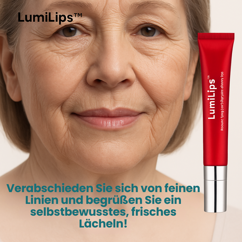 LumiLips™ Mundfaltenbehandlung