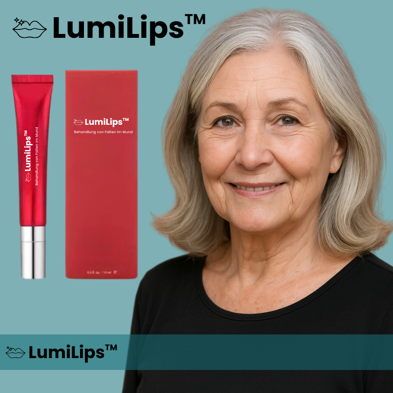 LumiLips™ Mundfaltenbehandlung